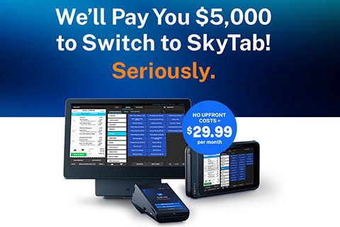 Coastal Payment Systems
