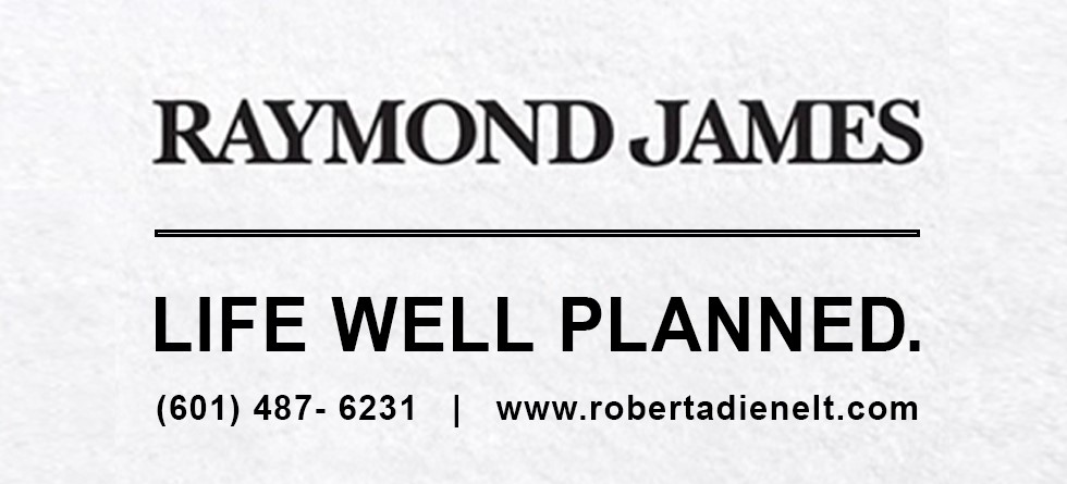 Robert A. Dienelt Raymond James Financial Services