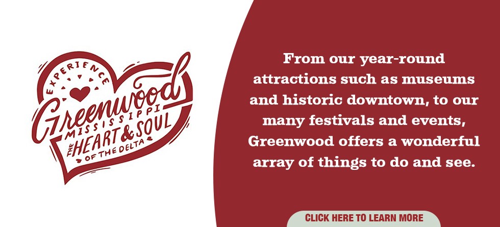 Greenwood CVB