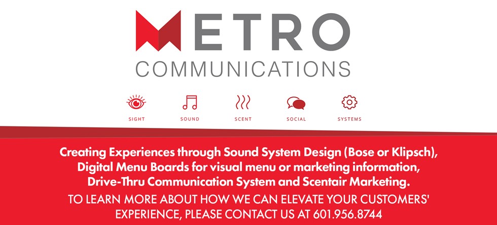 Metro Communications, Inc.